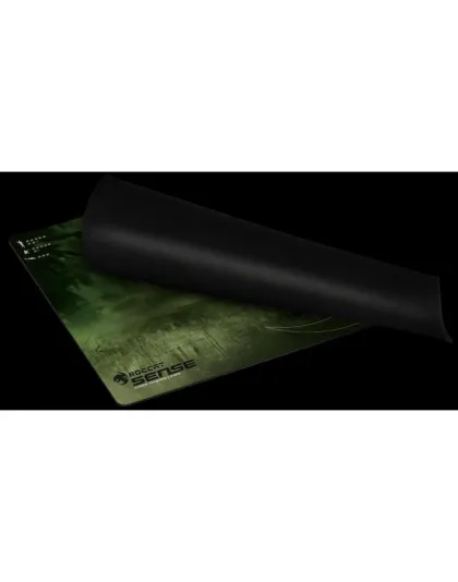ROCCAT PAD, SENSE CAMO CHARGE, 400x280x2MM