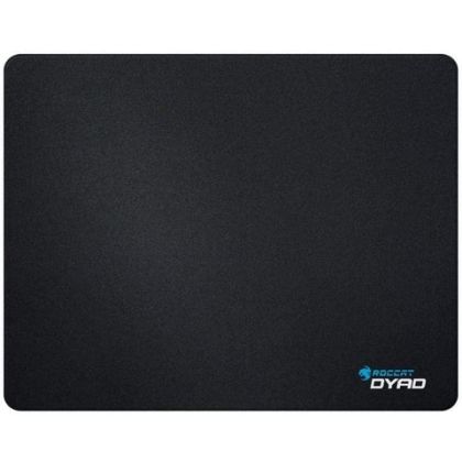 ROCCAT PAD, DYAD GAMING REINFORCED CLOTH - 325x255x1.5MM DYAD BLACK
