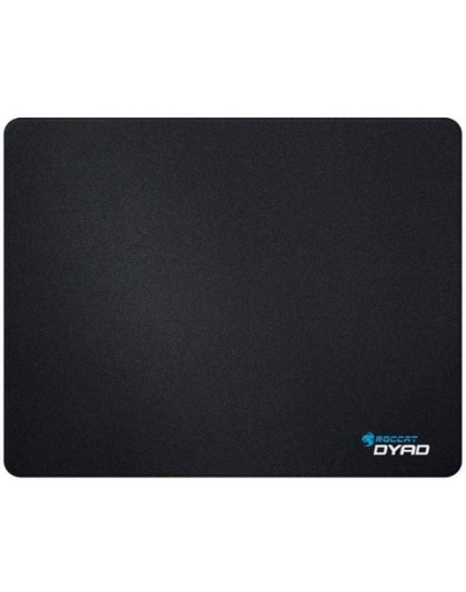 ROCCAT PAD, DYAD GAMING REINFORCED CLOTH - 325x255x1.5MM DYAD BLACK