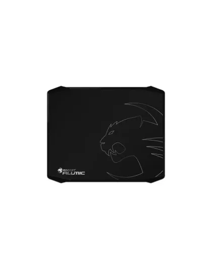 ROCCAT PAD, ALUMIC HARDPAD - 331x272x3mm - Alumic Black