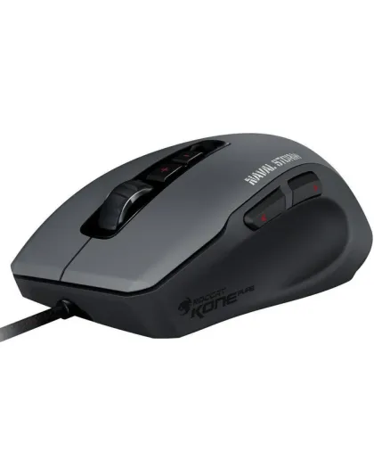 ROCCAT MOUSE, MILITARY BUNDLE NAVAL