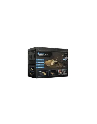 ROCCAT MOUSE, MILITARY BUNDLE DESERT