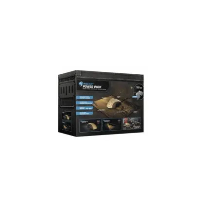 ROCCAT MOUSE, MILITARY BUNDLE DESERT