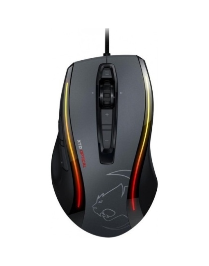 ROCCAT MOUSE, KONE XTD, OPTICAL USB