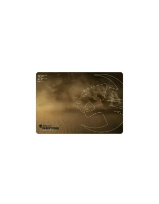 ROCCAT PAD, SENSE DESERT STRIKE, 400x280x2MM