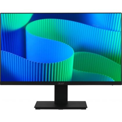 Acer 27" IPS-QHD (2560x1440p) 100HZ, HDMI &amp; DP &amp; Audio