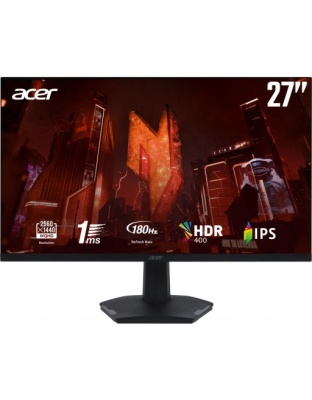 Acer Nitro VG270 27