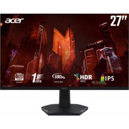 Acer Nitro VG270 27