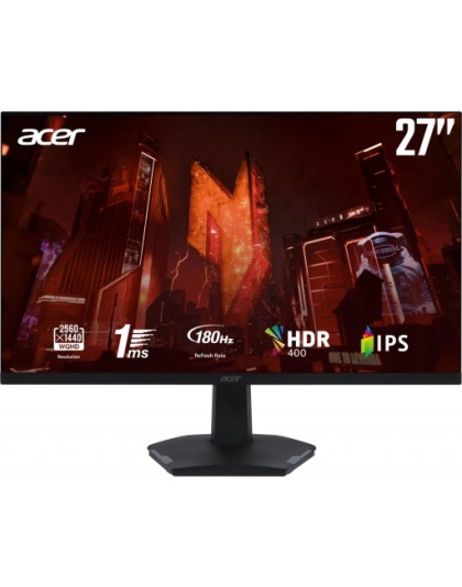 Acer Nitro VG270 27