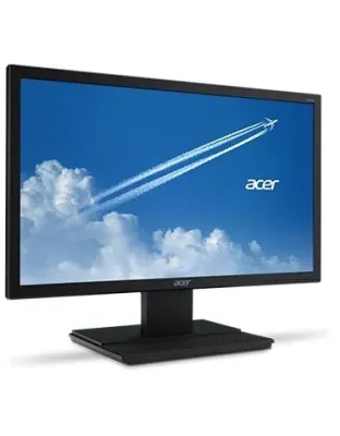 Acer 19.5&quot; LED Monitor - 1600 x 900p HD 60Hz - HDMI &amp; VGA