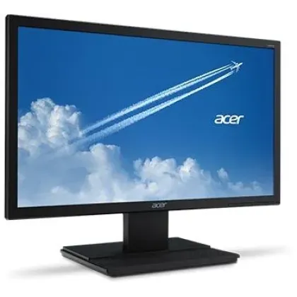 Acer 19.5" LED Monitor - 1600 x 900p HD 60Hz - HDMI &amp; VGA
