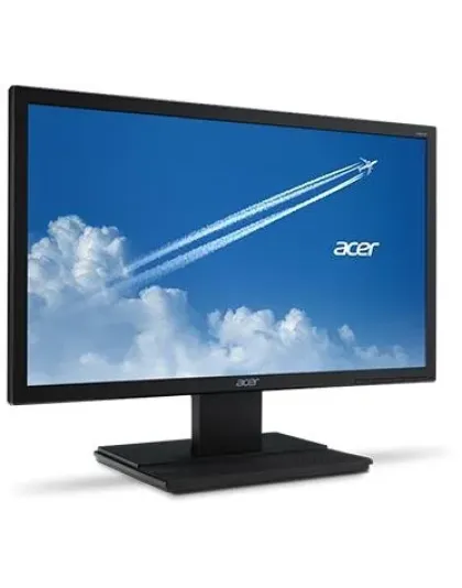 Acer 19.5&quot; LED Monitor - 1600 x 900p HD 60Hz - HDMI &amp; VGA