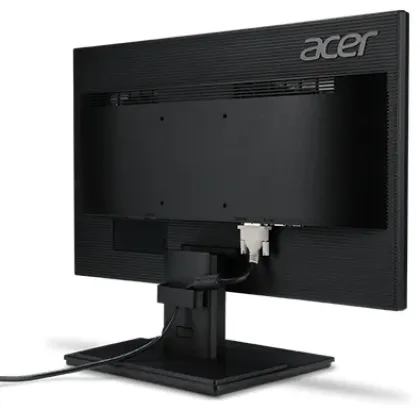Acer 19.5" LED Monitor - 1600 x 900p HD 60Hz - HDMI &amp; VGA