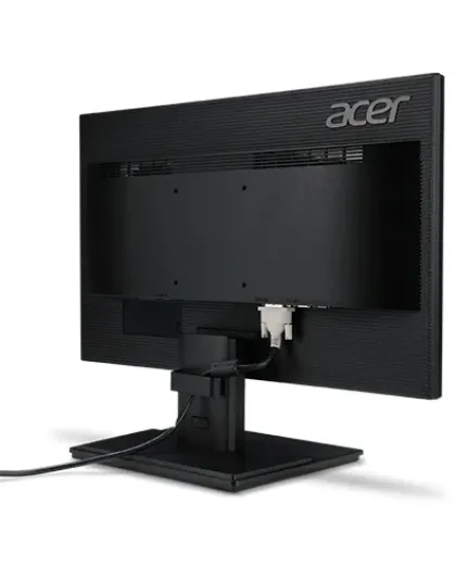 Acer 19.5&quot; LED Monitor - 1600 x 900p HD 60Hz - HDMI &amp; VGA