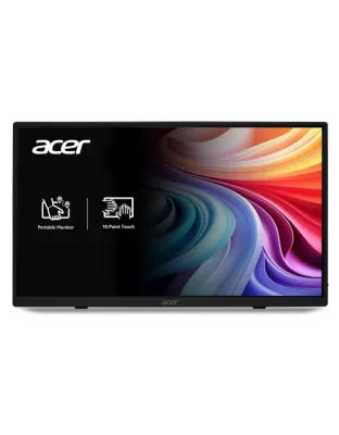 ACER 15.6&quot; PORTABLE, 16:9 TOUCH