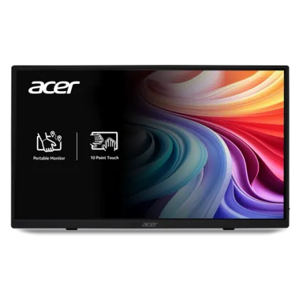 ACER 15.6" PORTABLE, 16:9 TOUCH