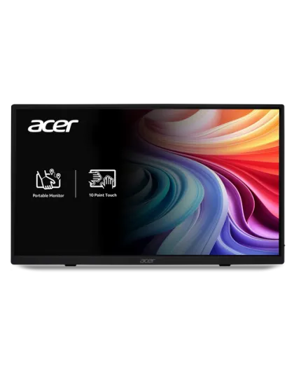 ACER 15.6&quot; PORTABLE, 16:9 TOUCH