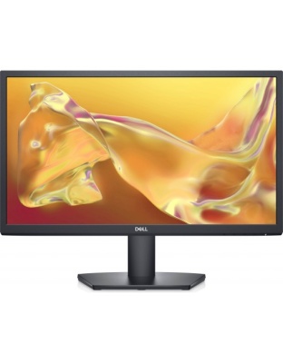 DELL  22&quot; LED MONITOR - SE2225H