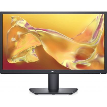 DELL  22" LED MONITOR - SE2225H