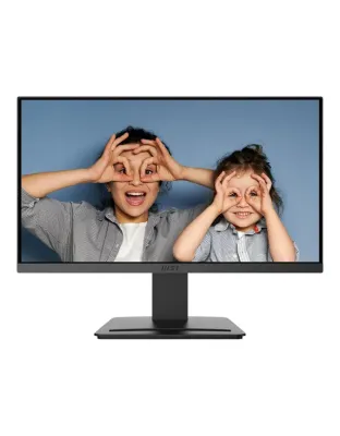MSI PRO MP223 E2: SLEEK 21.5&quot;
