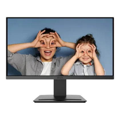MSI PRO MP223 E2: SLEEK 21.5"