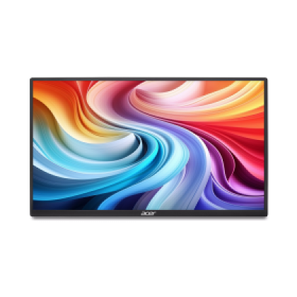 ACER 15.6" PORTABLE, 16:9