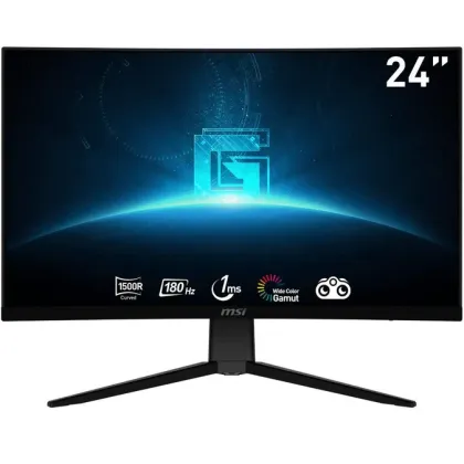 MSI MAG 244C 24-inch Full HD Gaming Monitor