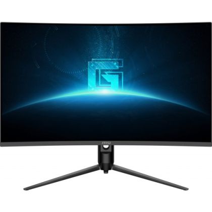 MSI G32CQ5P, 32" Gaming Monitor, 2560 x 1440 (QHD