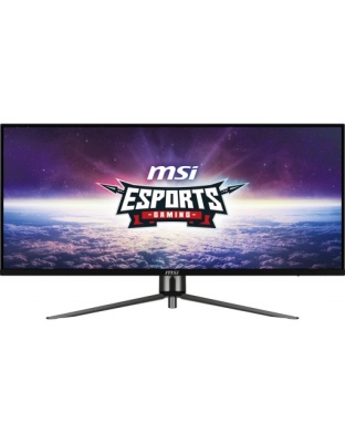 MSI 40.0 155 Hz IPS UWQHD IPS Gaming Monitor
