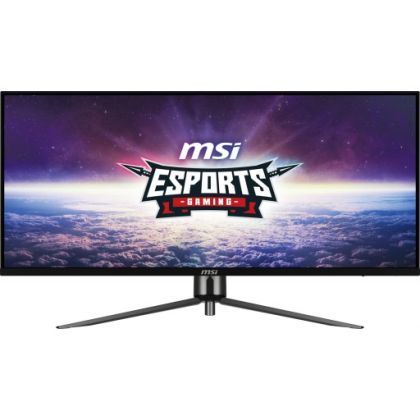 MSI MAG 401QR 40" UWQHD 155Hz Ultra Wide Gaming Monitor