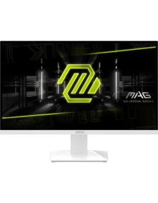 MSI MAG 274QRFW 27 Inch WQHD Gaming Monitor