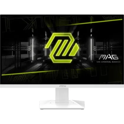 MSI MAG 274QRFW 27 Inch WQHD Gaming Monitor