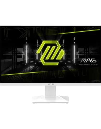 MSI MAG 274QRFW 27 Inch WQHD Gaming Monitor