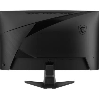 MSI MAG 27C6F 27 FHD 180Hz 0.5ms Rapid VA Adaptive Sync 1500R Curved Black Gaming Monitor