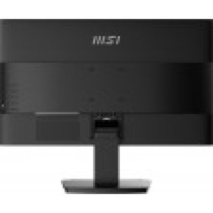 MSI 24" Pro 100HZ 1ms Vesa Wall Mountable VA  Monitor