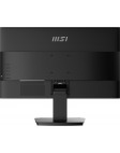 MSI 24&quot; Pro 100HZ 1ms Vesa Wall Mountable VA  Monitor