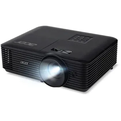 Acer Essential Series X1128i DLP SVGA 4800Lm Projector