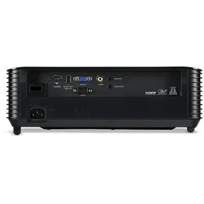 Acer Essential Series X1128i DLP SVGA 4800Lm Projector