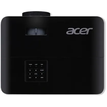 Acer Essential Series X1128i DLP SVGA 4800Lm Projector