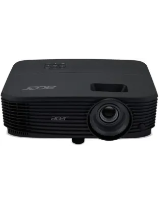 Acer X1228i; DLP 3D;
