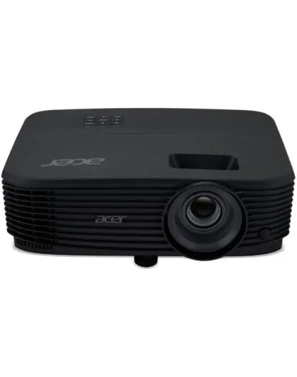 Acer X1228i; DLP 3D;