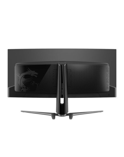 MSI MAG 341CQP QD-OLED 34″ UWQHD Curved Gaming Monitor