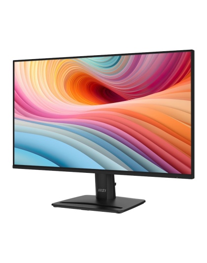MSI MON PRO IPS 25 1080P 120HZ 1MS unboxed