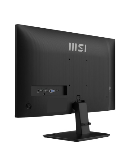 MSI MON PRO IPS 25 1080P 120HZ 1MS unboxed