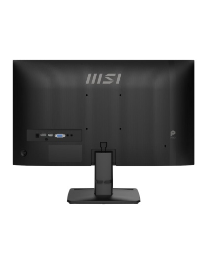 MSI MON PRO IPS 25 1080P 120HZ 1MS unboxed
