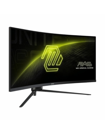 MSI MAG345CQR 34″ Curved Gaming Monitor 3440×1440 (UWQHD) VA 1ms 180Hz