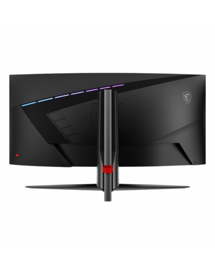 MSI MAG345CQR 34″ Curved Gaming Monitor 3440×1440 (UWQHD) VA 1ms 180Hz