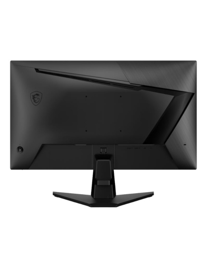 MSI G255F 25″ Gaming Monitor 1920×1080 (FHD) Rapid IPS 1ms 180Hz Adaptive Sync HDMI Displayport Black Unboxed
