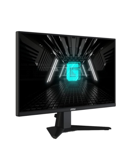 MSI G255F 25″ Gaming Monitor 1920×1080 (FHD) Rapid IPS 1ms 180Hz Adaptive Sync HDMI Displayport Black Unboxed