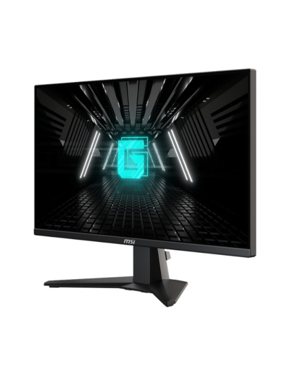 MSI G255F 25″ Gaming Monitor 1920×1080 (FHD) Rapid IPS 1ms 180Hz Adaptive Sync HDMI Displayport Black Unboxed
